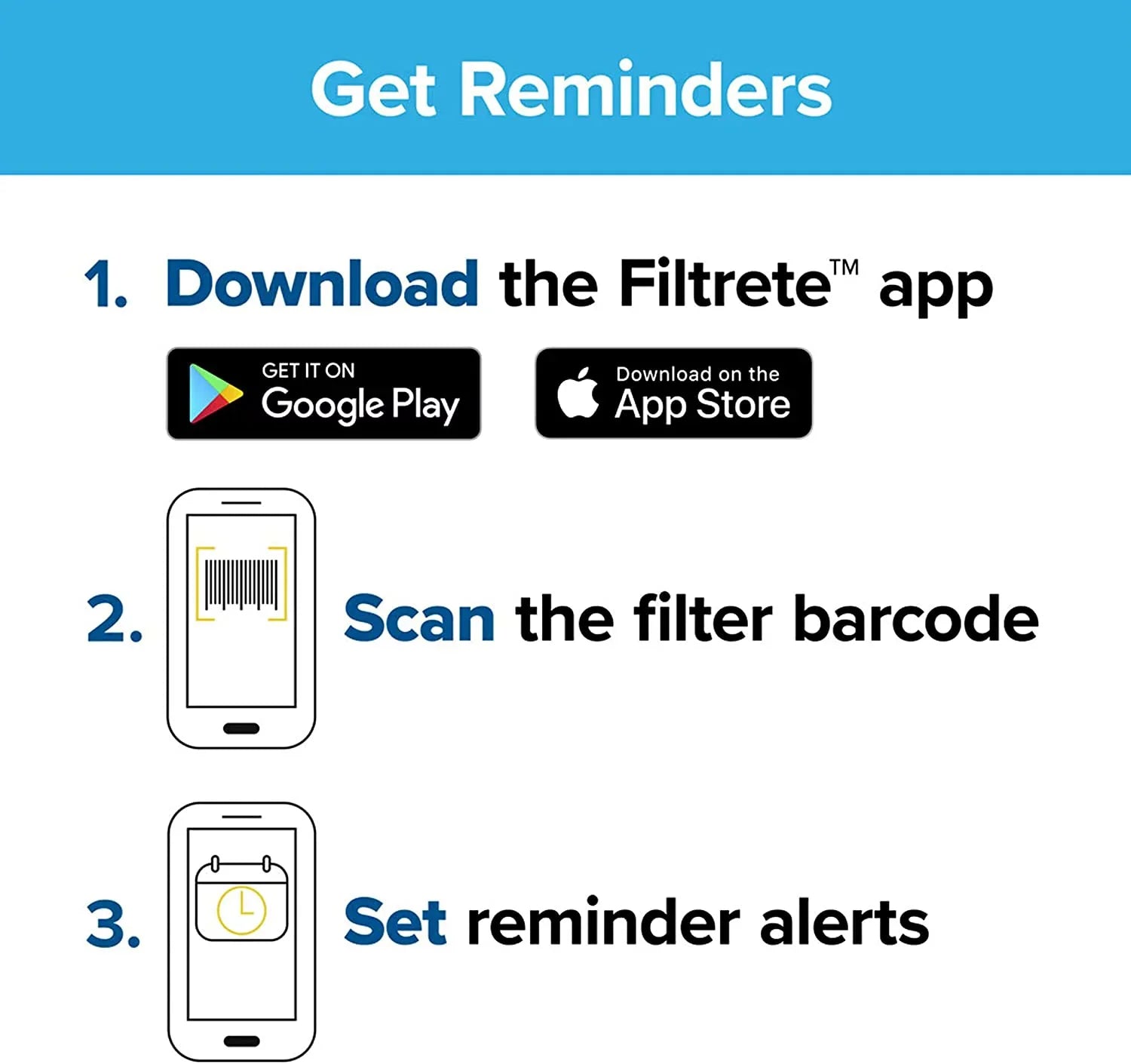 Furnace dimensions Air Filter, Allergen, 13.81 Ultimate 0.78) Living 6-Pack Healthy (exact x 1900, Filtrete x 29.81 14x30x1,
