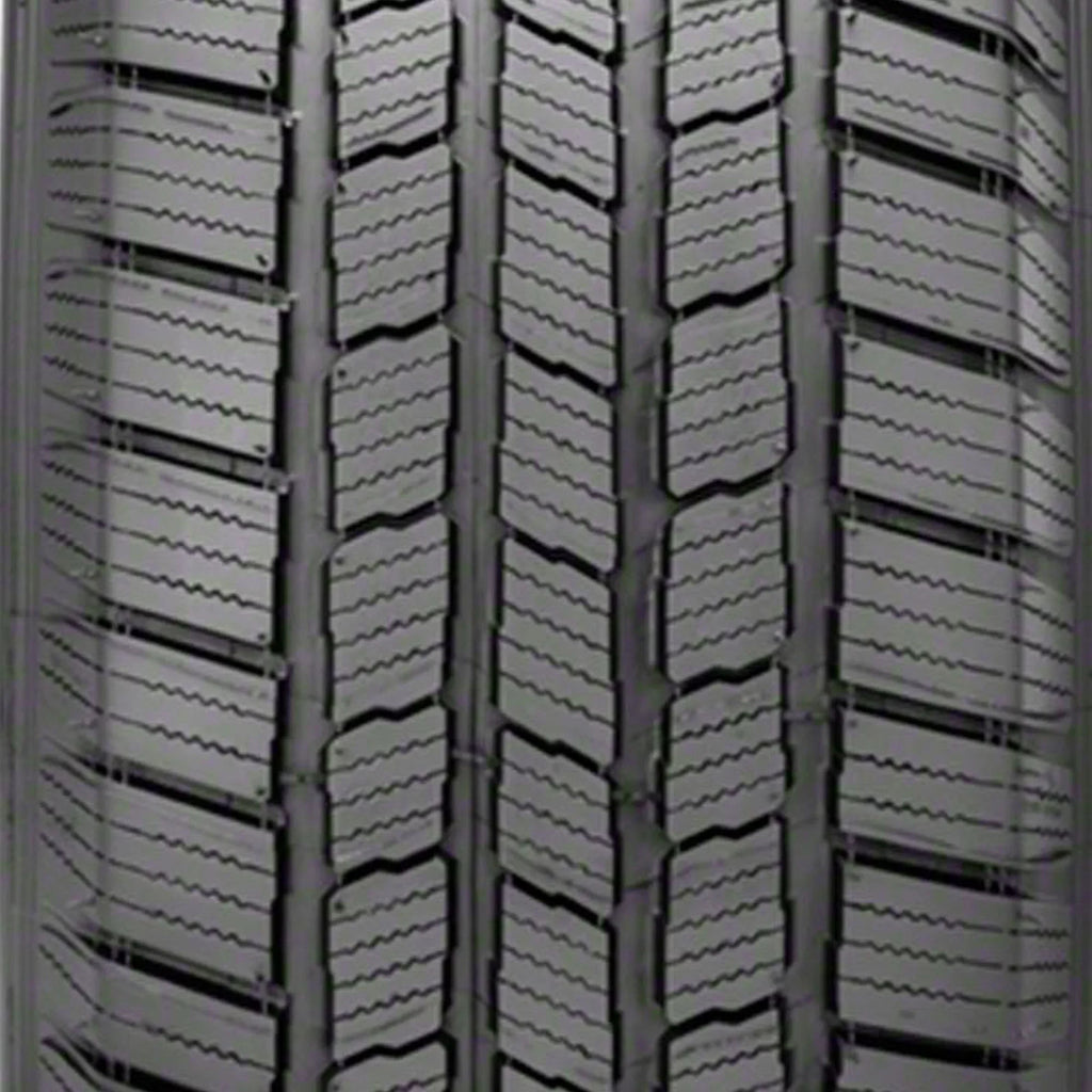 M/S Defender 245/60R20 Tire Season 107H All Michelin Truck Light