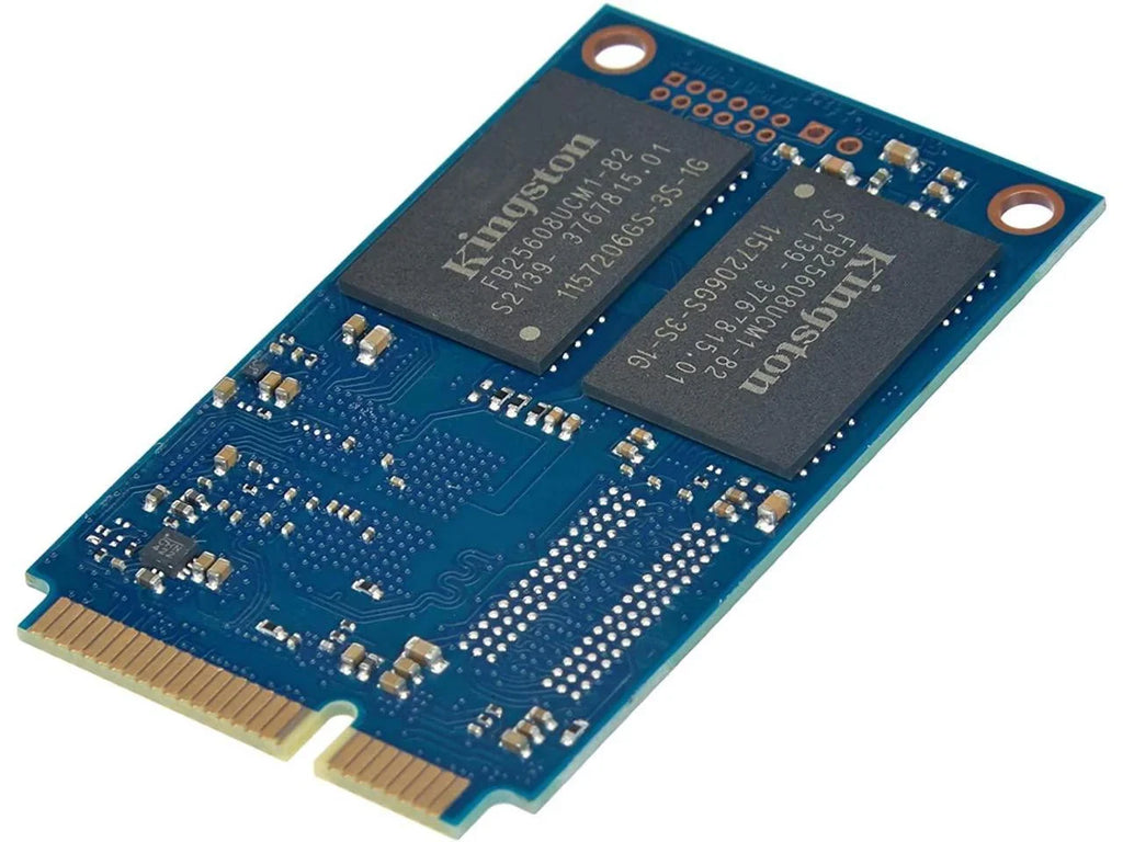 KC600 SATA3 1024G