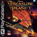 Treasure Sealed (Brand Playstation Disney''s New Planet Version) Factory