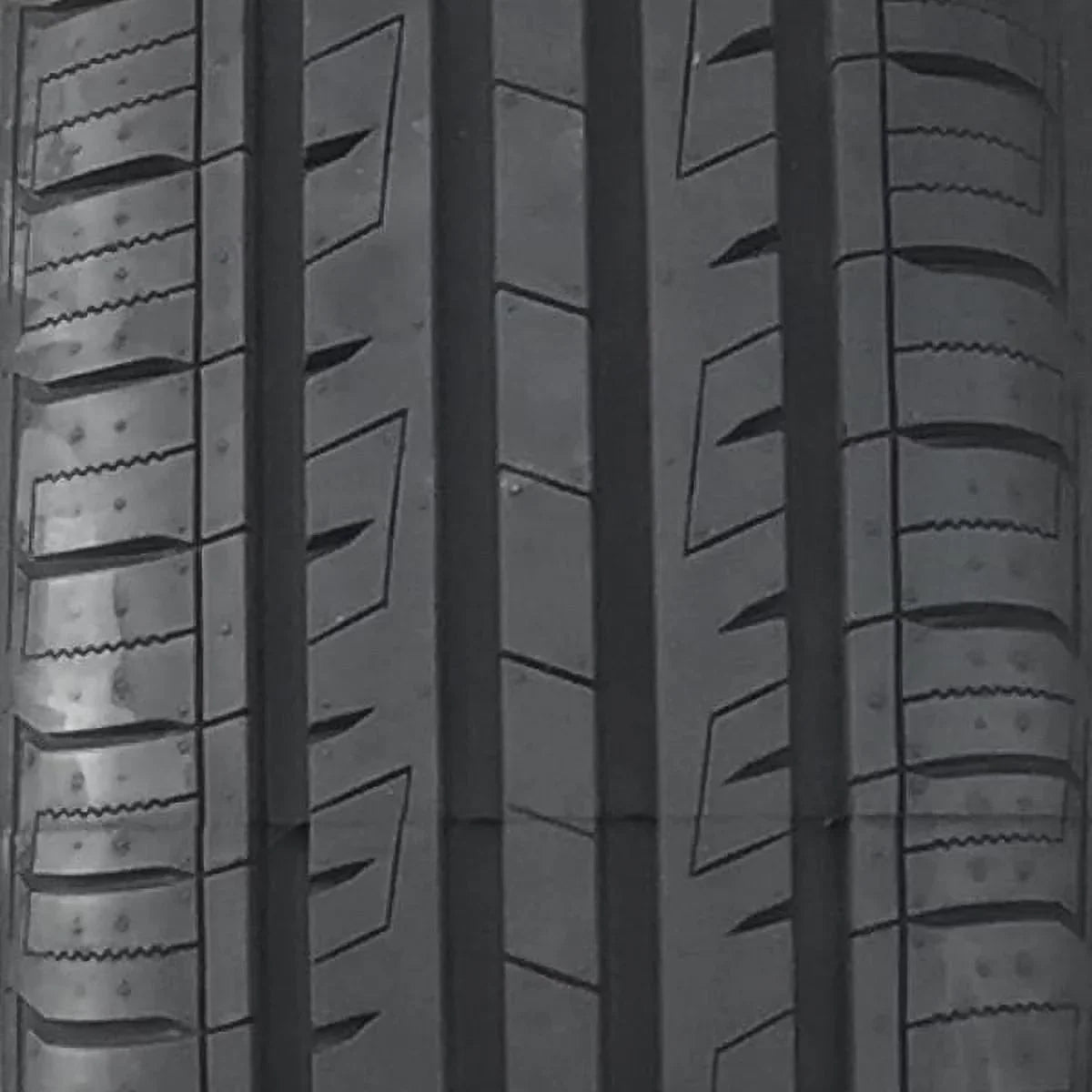Honda of Warranty Accord Fits: 40000 Tires 2056515 Set All 4 Season LXST2031565030 , Performance 205/65/15 Accord / 94H Lexani / Honda Mile 205/65R15 2006-07 -203 2005