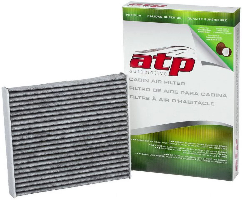 Air Line Premium Fits 2013-2014 select: -22 Filter Cabin