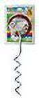 Container Cable Walk-About 15Ft W/ - Paws 100062249 Four Combo