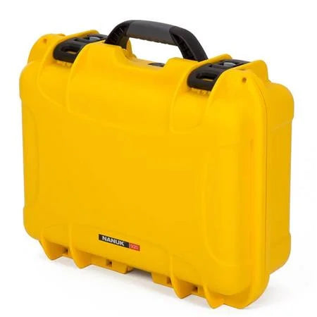 Lightweight Foam Media NK-7 Series Camera, Waterproof with Hard for Case A7R Yellow Insert Resin 920
