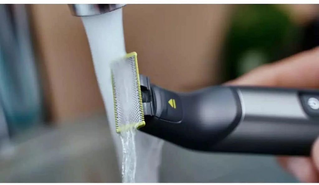 Hair OneBlade Shaver QP6550/70 Norelco & Trimmer Rechargeable