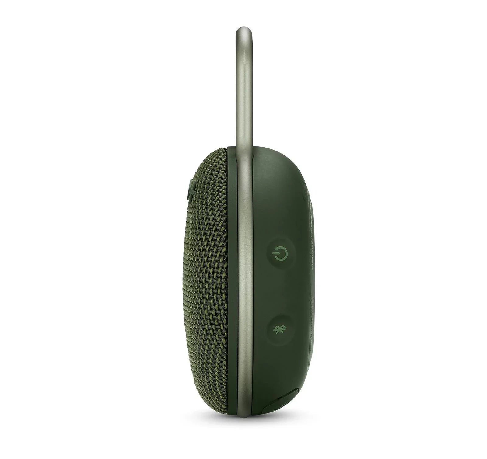 Restored (Refurbished) Speaker Clip 3 Portable Bluetooth Forest Green