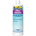 Liquid Qt. 1PACK Filter Cleaner 1 PacifiClear