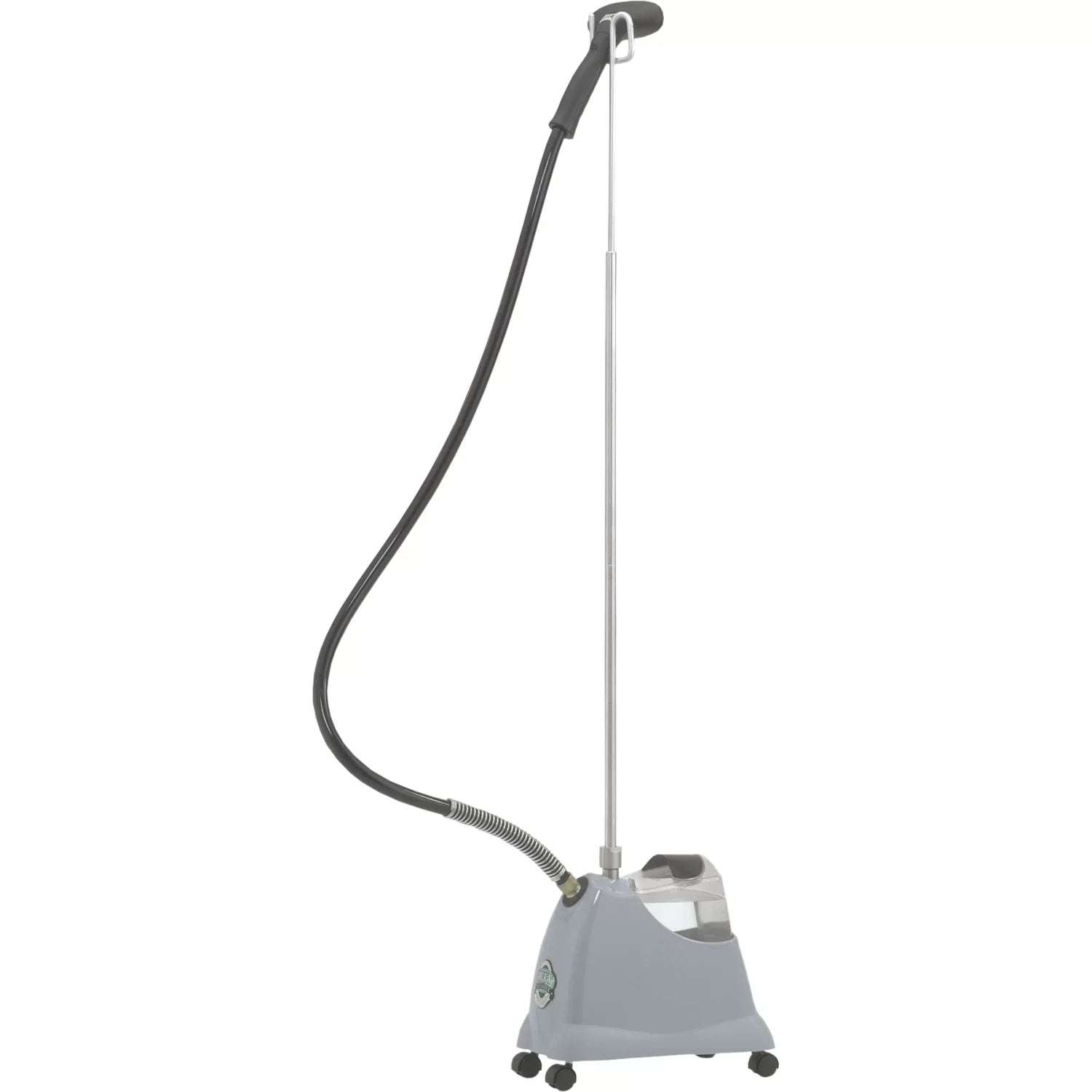 J-2000 Set Steamer Cord w/ 5-15, Beige Jiffy Garment 120V