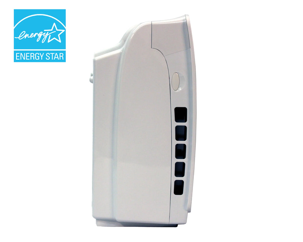 ft Filtration, 155 -3036 with sf Triple Sunpentown Room White Air Cleaner Capacity,
