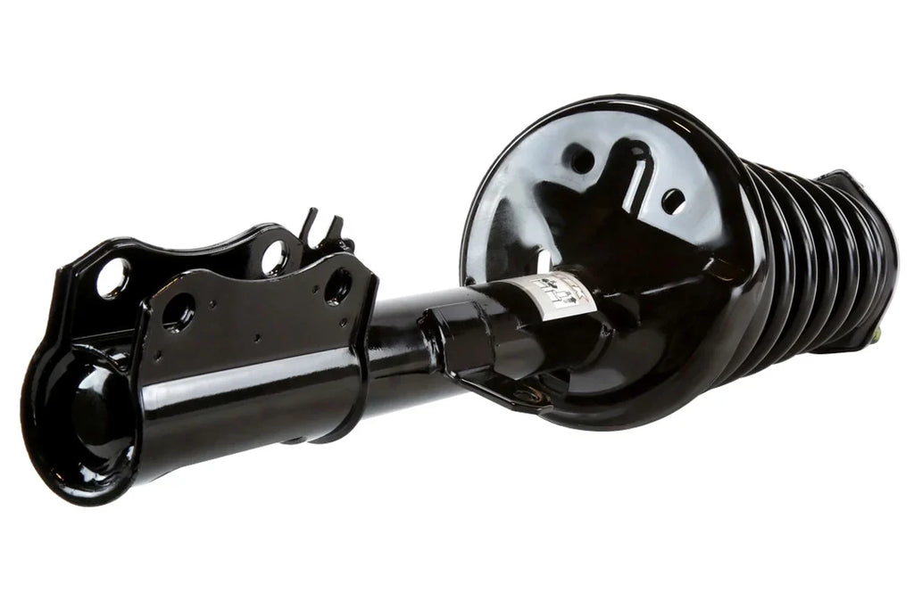 Complete CST100092 Solara 2.2L ES300 Driver 2000 AutoShack Avalon Toyota Spring 1992-1999 Rear Strut for 3.0L V6 Coil and 1999-2003 Lexus 1997-2001 Camry Side Replacement 1997-2003 2001 2.4L