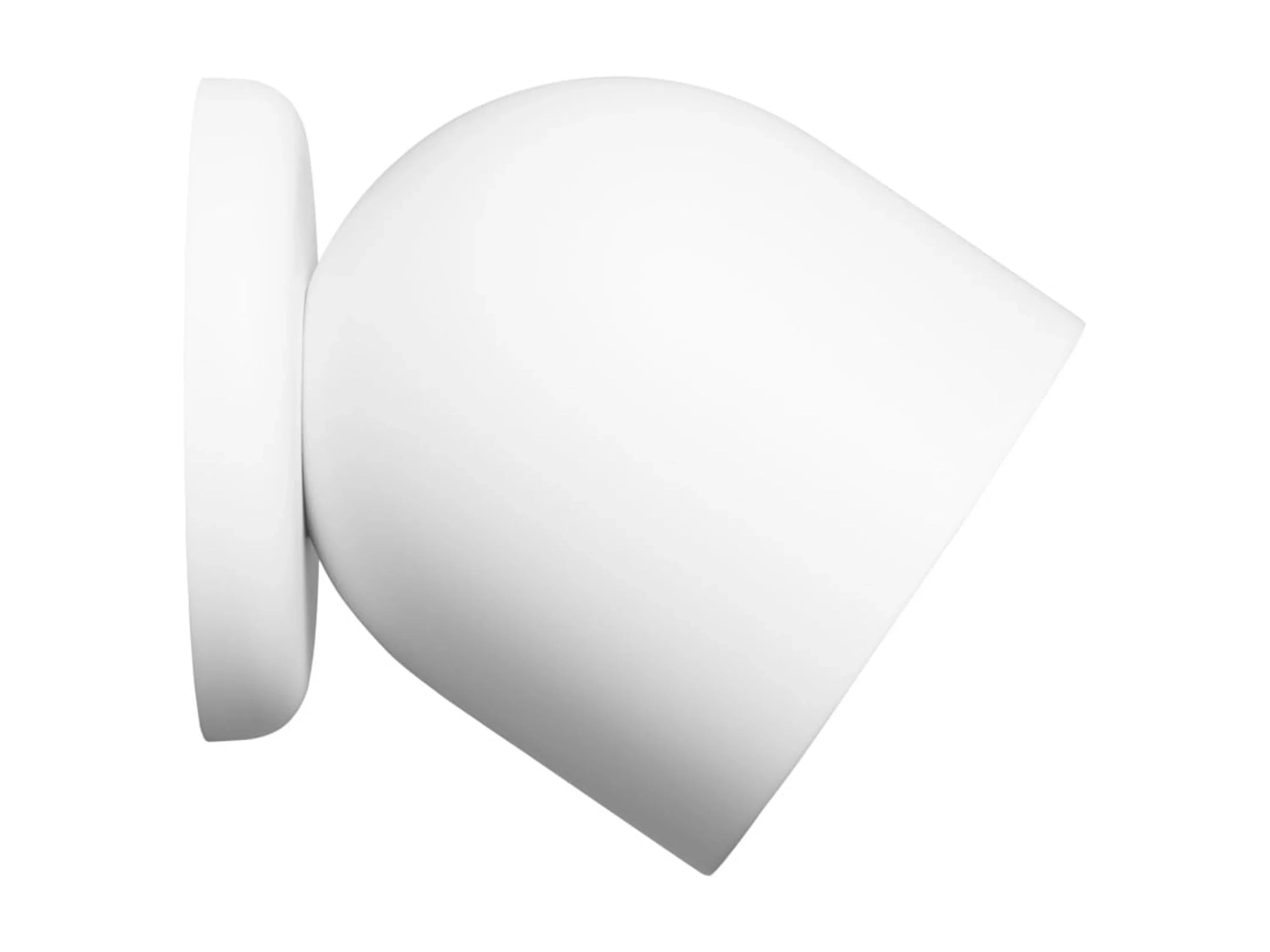 Nest White battery) indoor, Camera 1pk (outdoor or