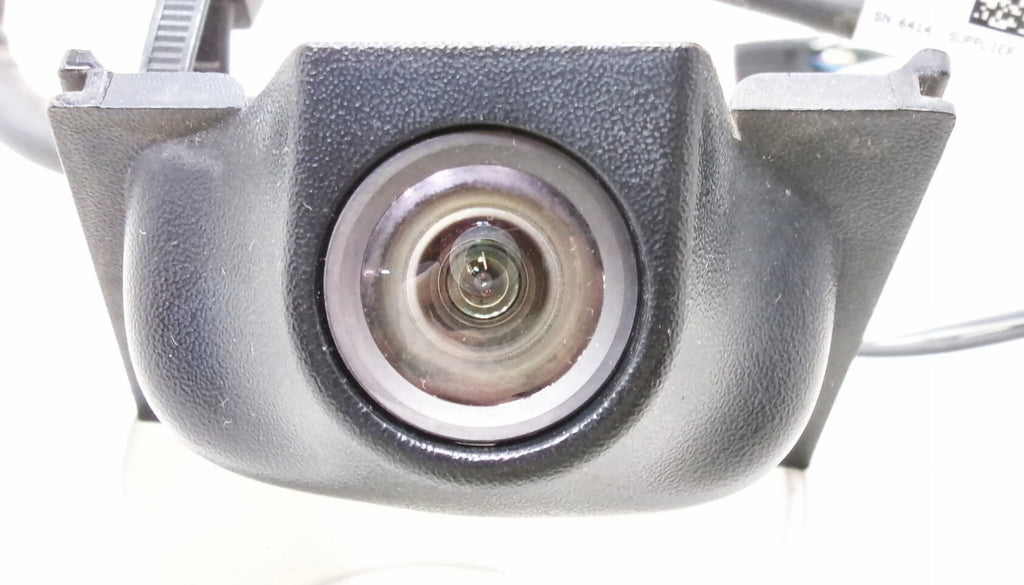 Dodge Caravan OEM (Good) 2011 Pre-Owned 56054157AA Camera View Backup Rear