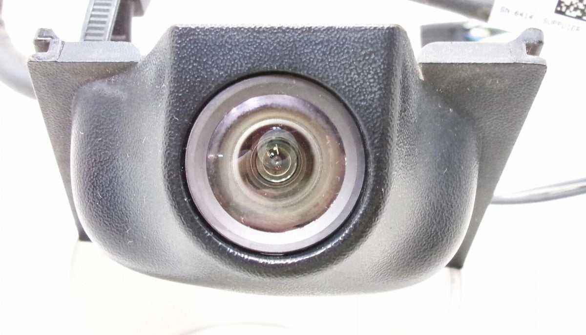 Dodge Caravan OEM (Good) 2011 Pre-Owned 56054157AA Camera View Backup Rear