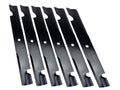, for Scag (6) 72" , Blades 481709