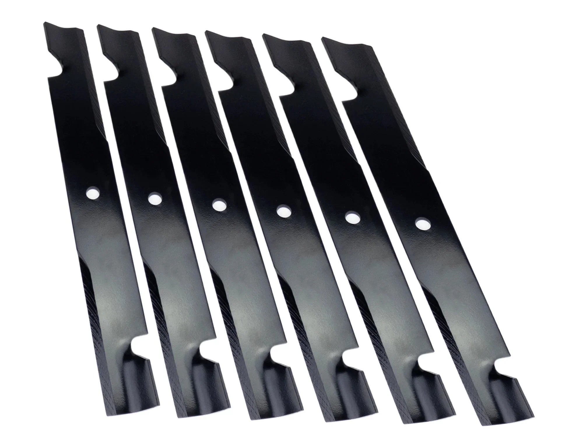 , for Scag (6) 72" , Blades 481709