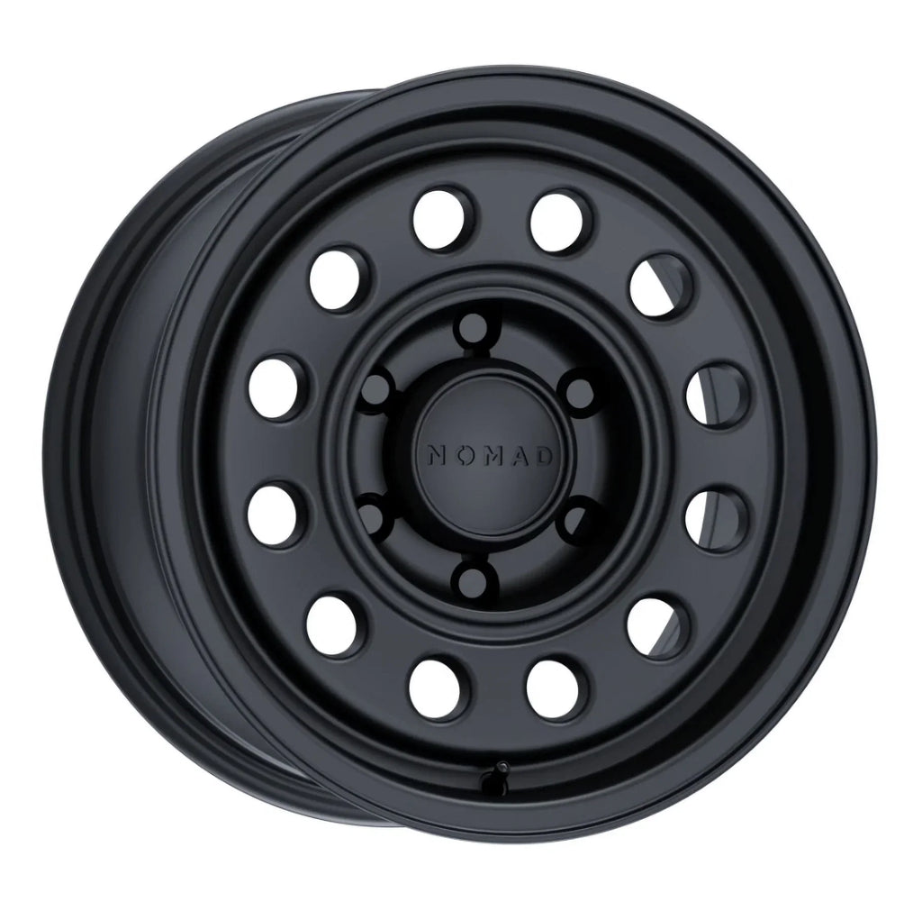of 1) 44 (Quantity 5X120 Offset Rim 18X8 501SB Convoy Satin Black