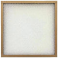 12x18x1, Flow 4, Panel Front Pack12 10055.011218, Percisionaire Merv Ii Ez