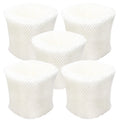Compatible Filter - Bionaire Air Replacement Humidifier Bionaire BCM1845C HWF65 Filter 5-Pack