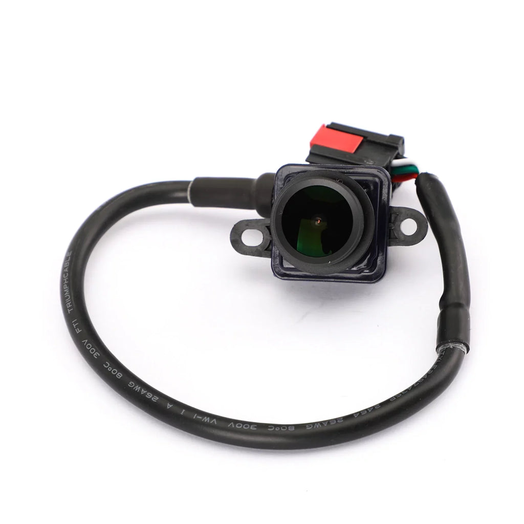 Genic Charger 56054058AH Rear Up For 2011-2014 Motor View Chrysler Fits Camera Back Assist