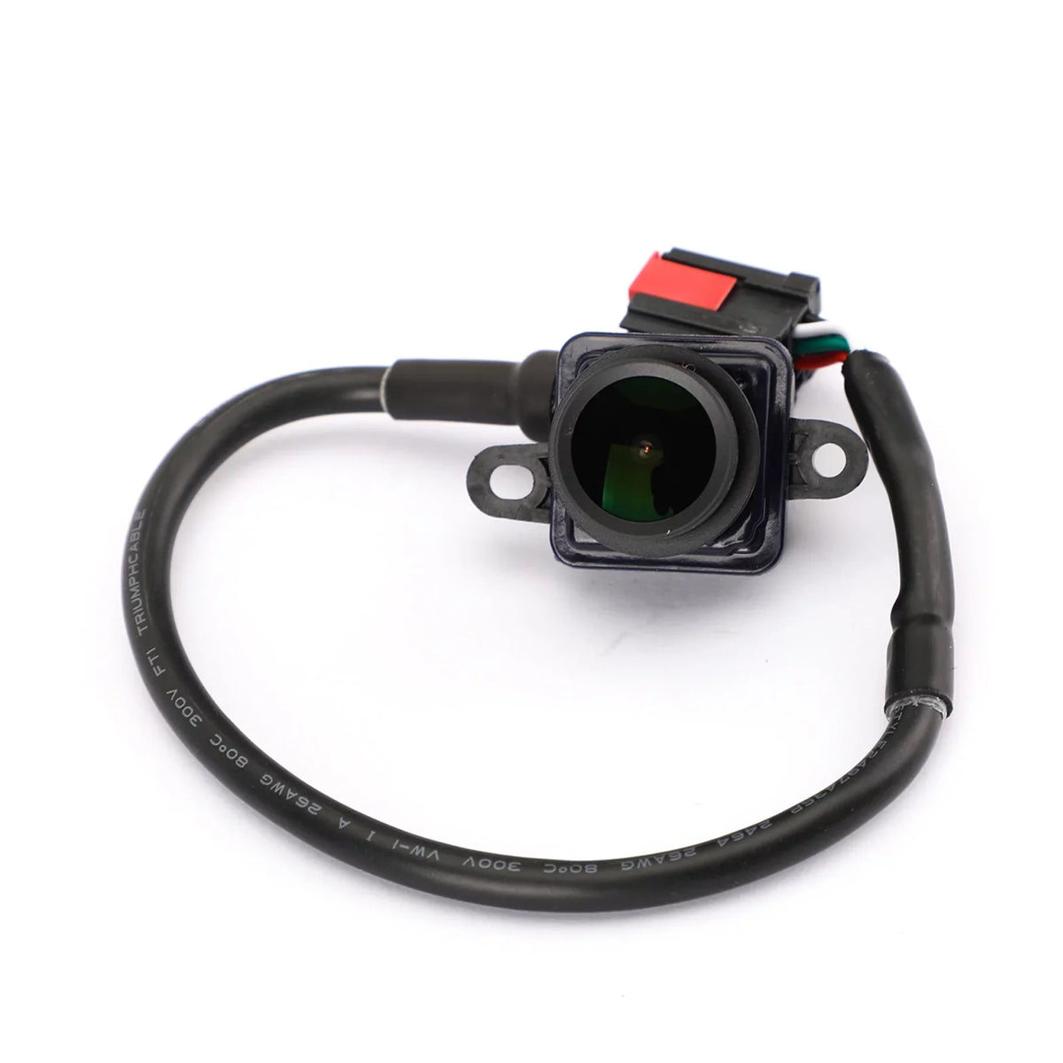 Genic Charger 56054058AH Rear Up For 2011-2014 Motor View Chrysler Fits Camera Back Assist