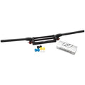 10 -W Degree 1/8" 1 525 Black Enduro Fasst 2007 Bend Flexx Handlebar for High