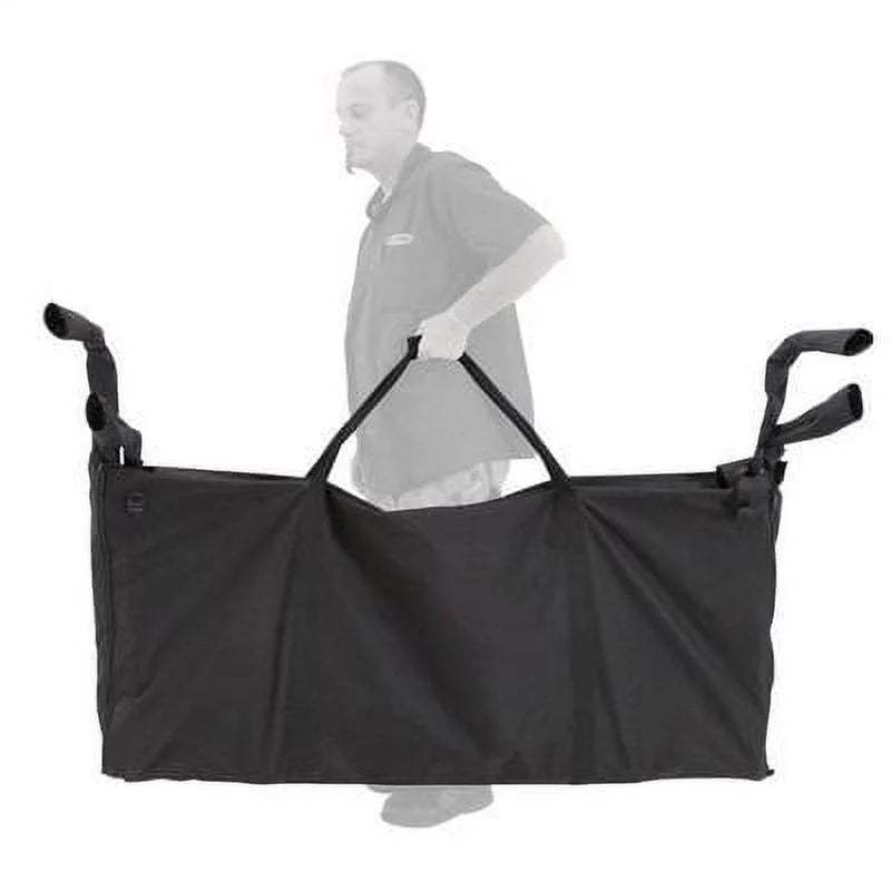 Storage Top Smittybilt Soft 596001 Bag - Jeep