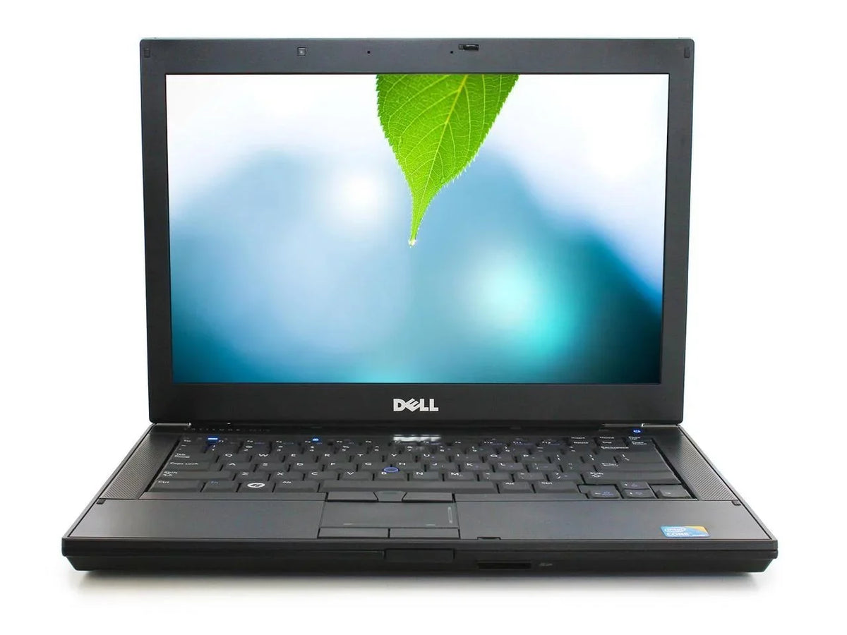 Intel Professional SATA 64 E6410 Dual 10 160GB Used Windows i5 Bit RAM Gen Laptop 4GB 1 Core