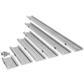 Track - -6 Aluminum 6" Traxstech Mounting