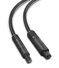 View Backup Shield (25Ft Thicker Camera 4P) Dash Cam Pure Extension Extension 4Pin Copper Camera Rear Cable,