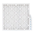 Pamlico. Actual 2" Filters Pleated 18x20x2 by 1-3/4 19-1/2 Size: Furnace Quantity x x 1000 17-1/2 11, Air 6.