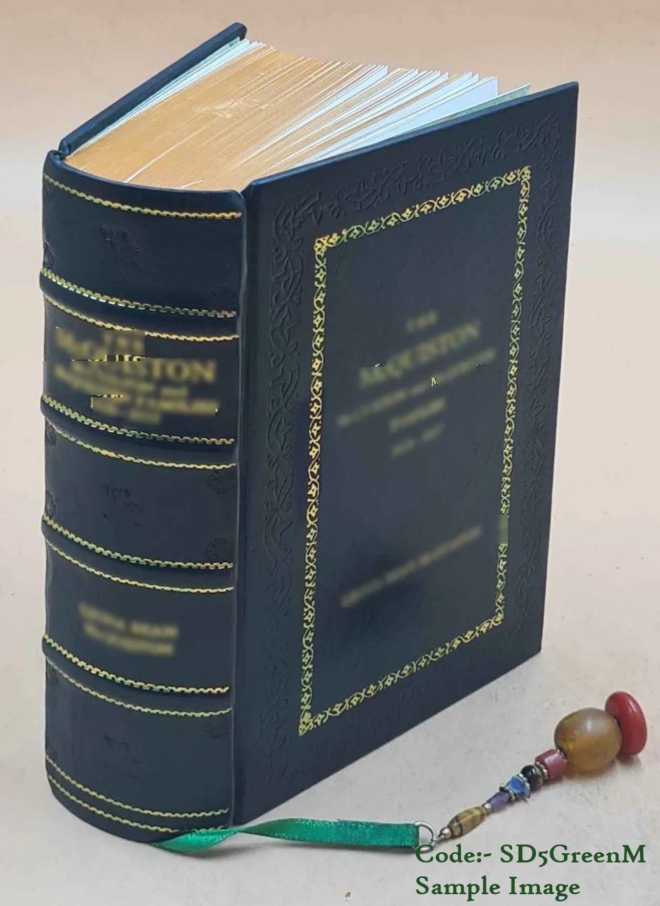 Catskin, hundred and forty-five of 1893 and Cap O' Rushes Bound] Cinderella Cinderella, Leather variants [Premium Three