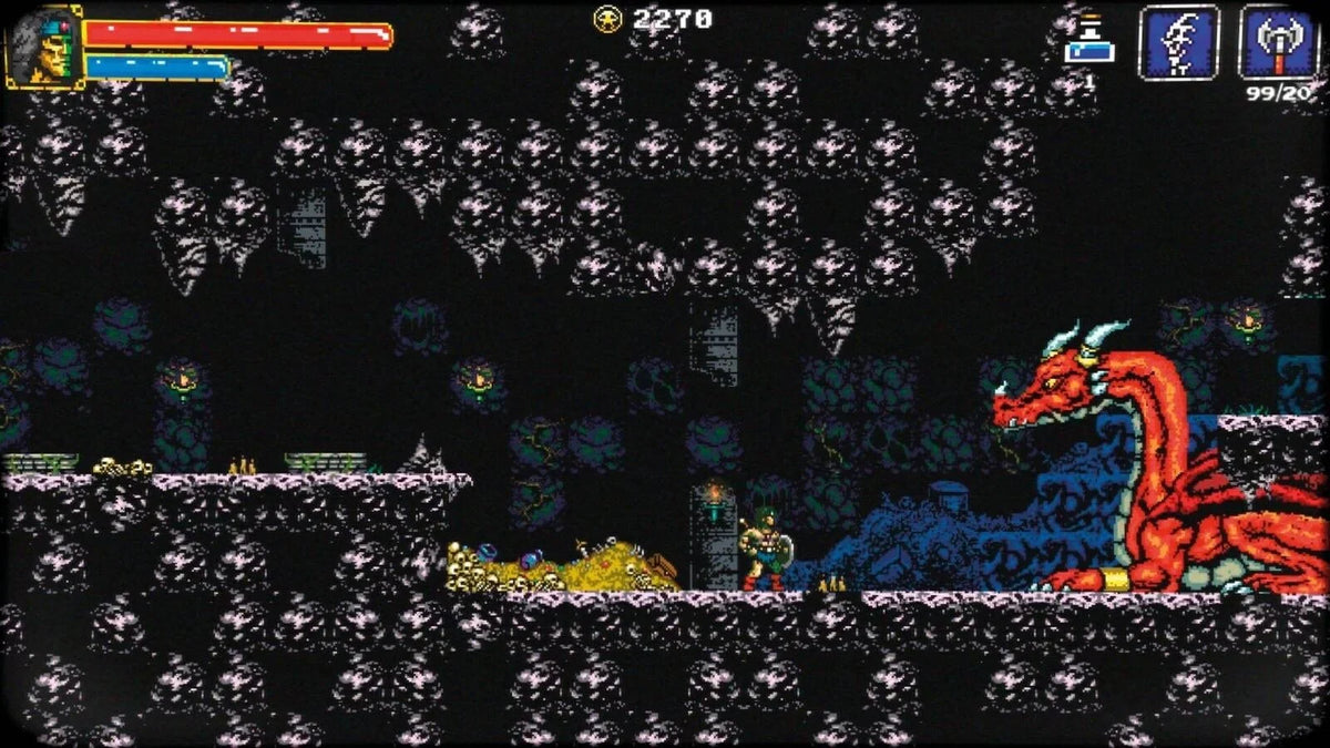 PlayStation Beholgar [ 4]