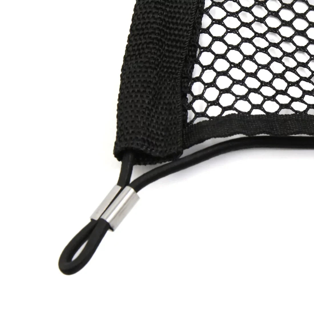 Mesh Hook Luggage x Roof Net Cargo Unique Storage Bargains 120cm Car 4 SUV Auto Holder 100cm