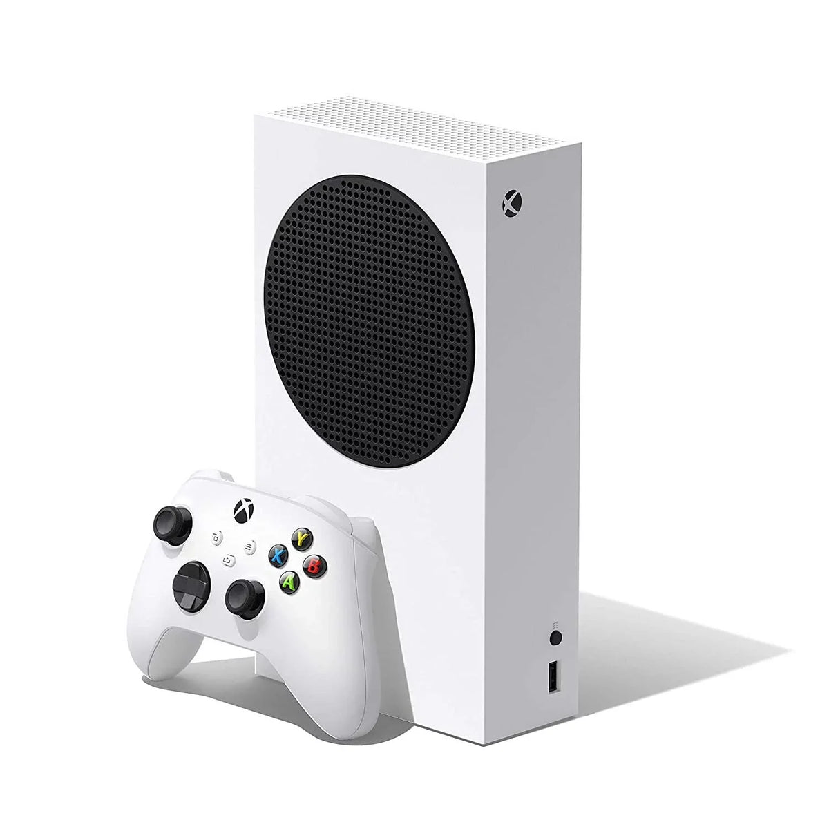 Red Console, – Accessories Holiday with Mazepoly Extra Xbox S Contoller Series Pass Xbox Wireless Month 3 Ultimate, Game