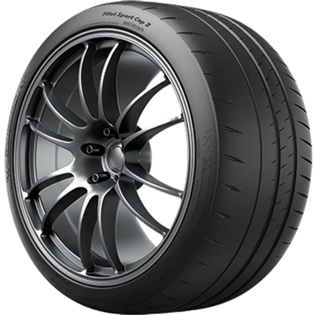 235/40ZR19 Ford Honda 96Y Sport Fits: Pilot Accord 2015-16 Sport Summer Michelin Tire 2 2014-20 Passenger Cup Titanium, Fusion
