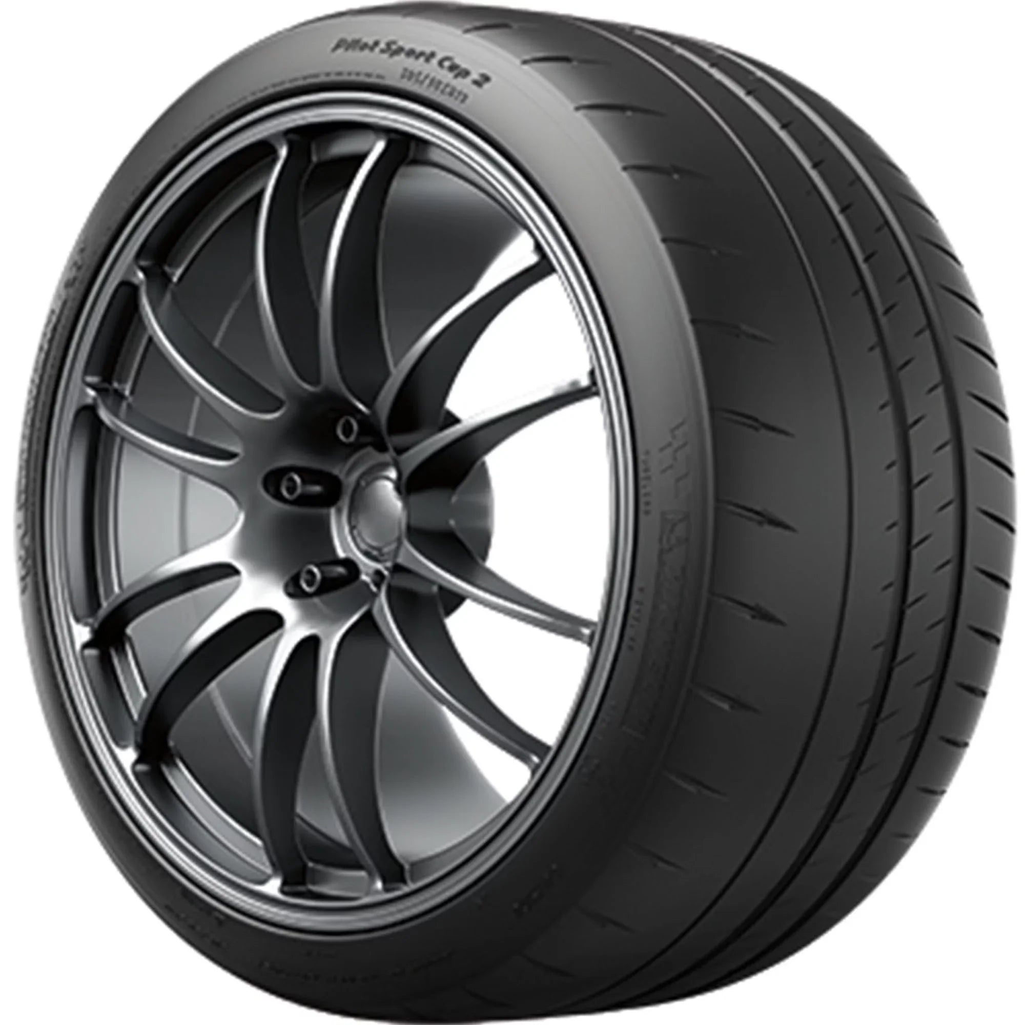 235/40ZR19 Ford Honda 96Y Sport Fits: Pilot Accord 2015-16 Sport Summer Michelin Tire 2 2014-20 Passenger Cup Titanium, Fusion