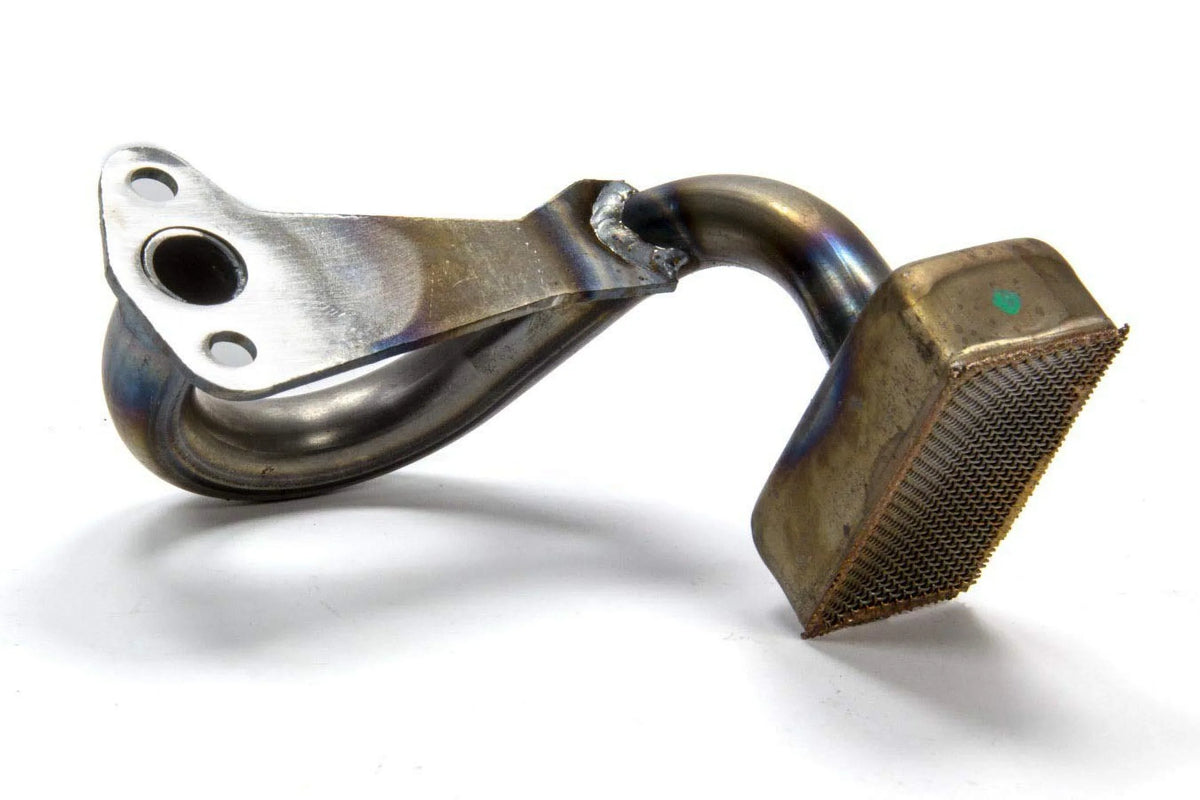 Block 24523 Pump Oil For Pickup Fits/For Small Moroso
