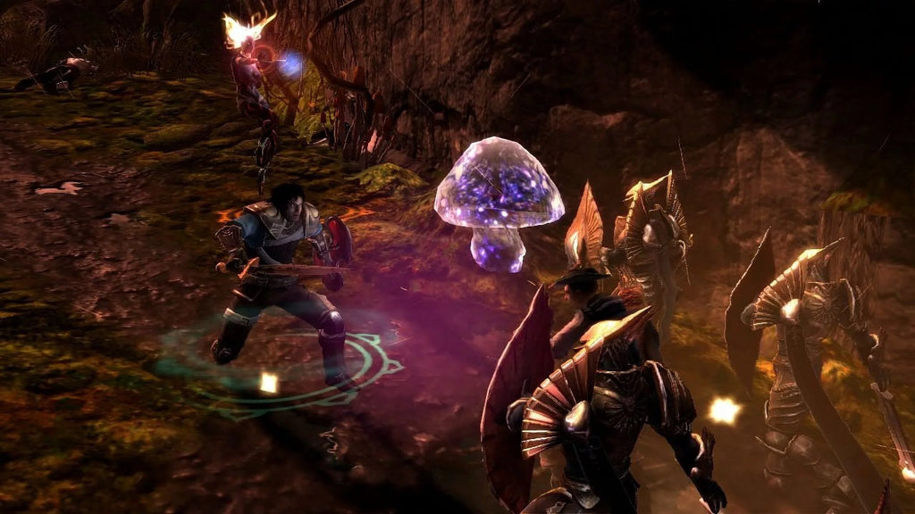 '- Siege Dungeon