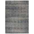 Rug Rugs Dalyn Yarra YA6 7'10" Navy 10' x