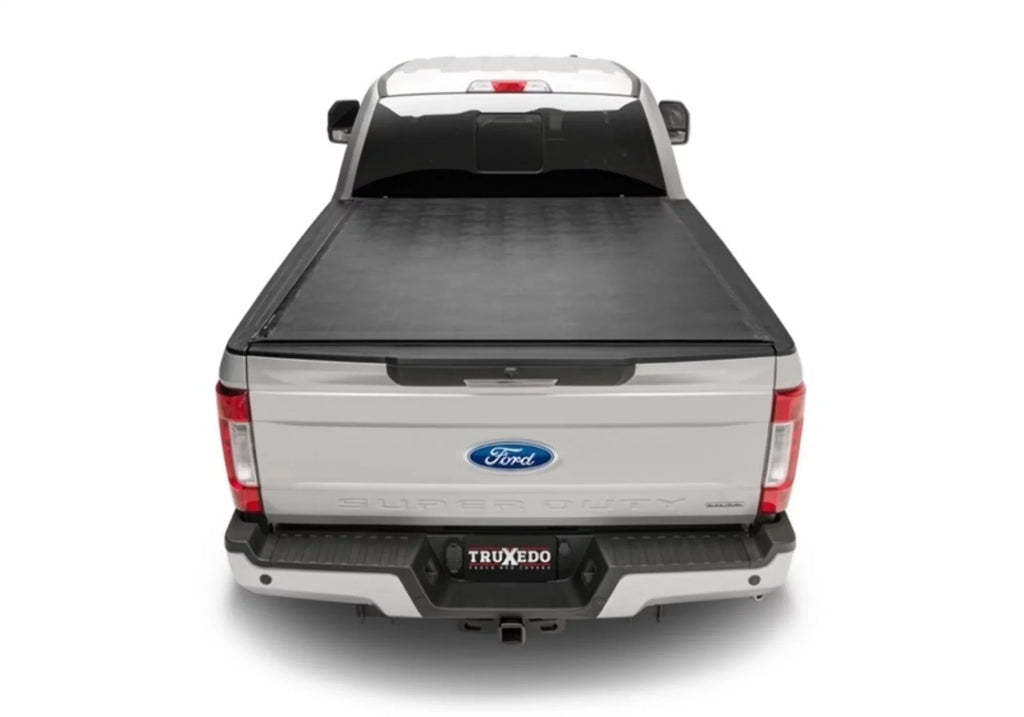 Silverado/Sierra TruXedo Shield Sentry 2500/3500HD 2007 Bed 1500, Rolling (97.6") 2" 2013 Tonneau Chevy/ | - 8' Bed Hard 2007-14 | 1571601 Truck with Fits
