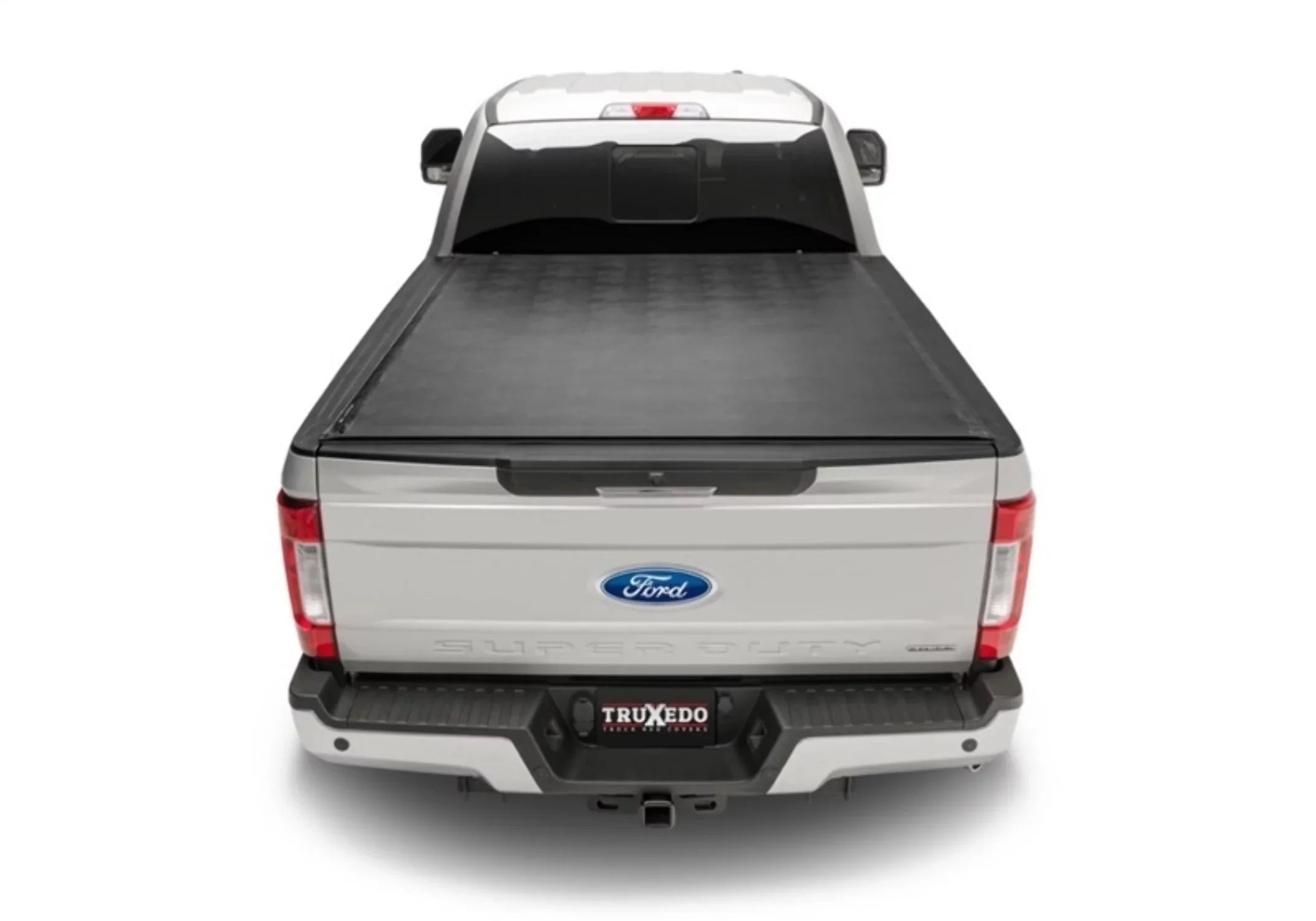 Silverado/Sierra TruXedo Shield Sentry 2500/3500HD 2007 Bed 1500, Rolling (97.6") 2" 2013 Tonneau Chevy/ | - 8' Bed Hard 2007-14 | 1571601 Truck with Fits