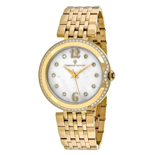 Van Christian Women's Sant Jasmine
