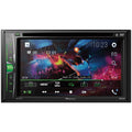 Double-DIN DVD AVH-210EX Receiver 6.2" In-Dash Pioneer Stereo Car with Bluetooth