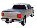 Cover Rail Bed Box LiteRider Toyota Access 2007-2021 35259 Tonneau Deck Fits Tundra Roll-Up 8' With