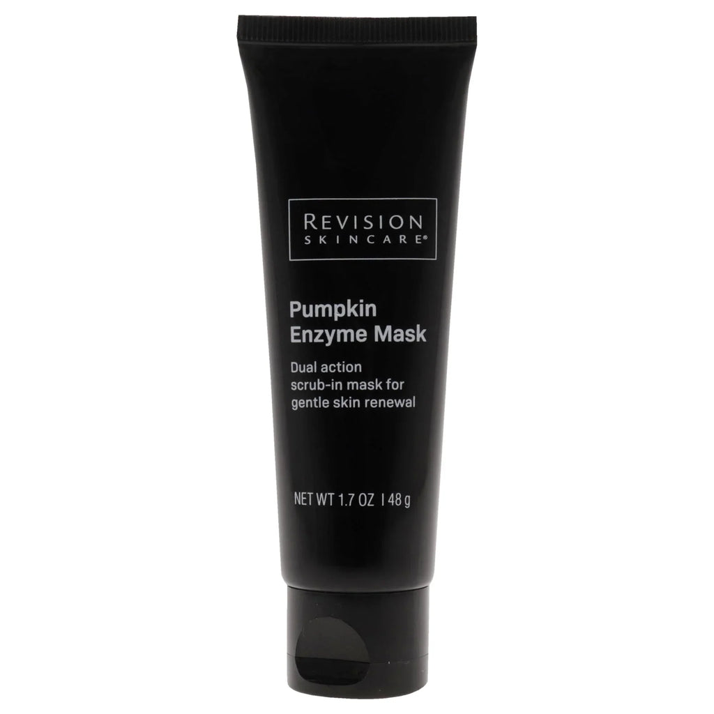 Revision Mask Mask 1.7 Pumpkin Enzyme oz