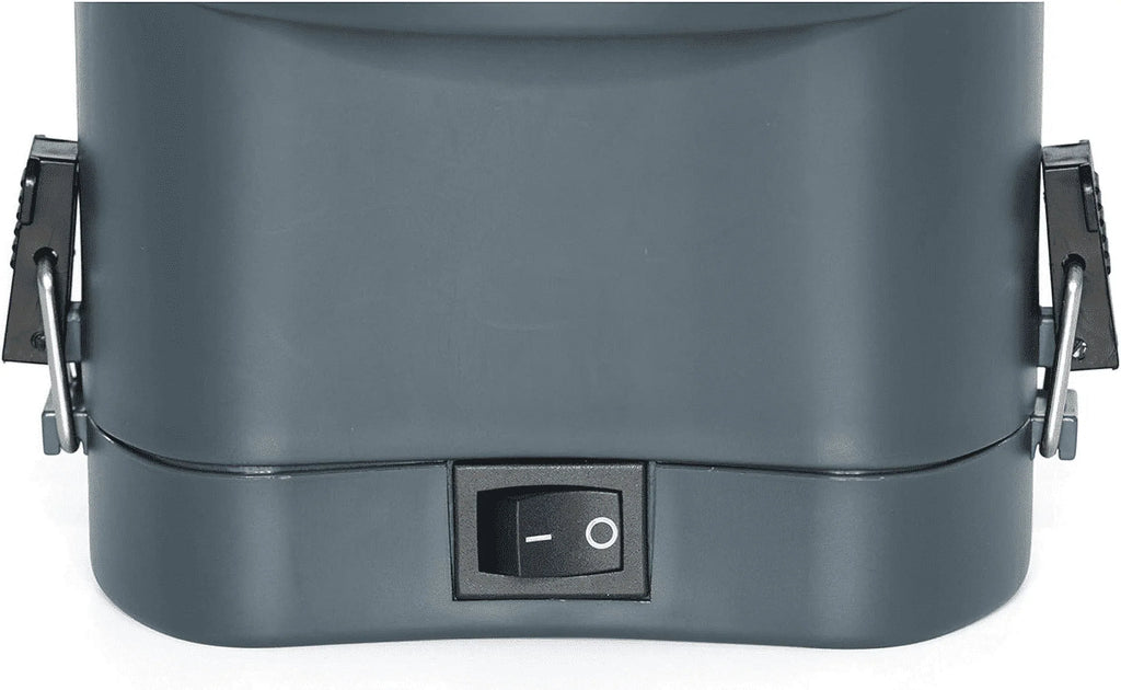 Air Pump Electric D Sidewinder Cell Bestway