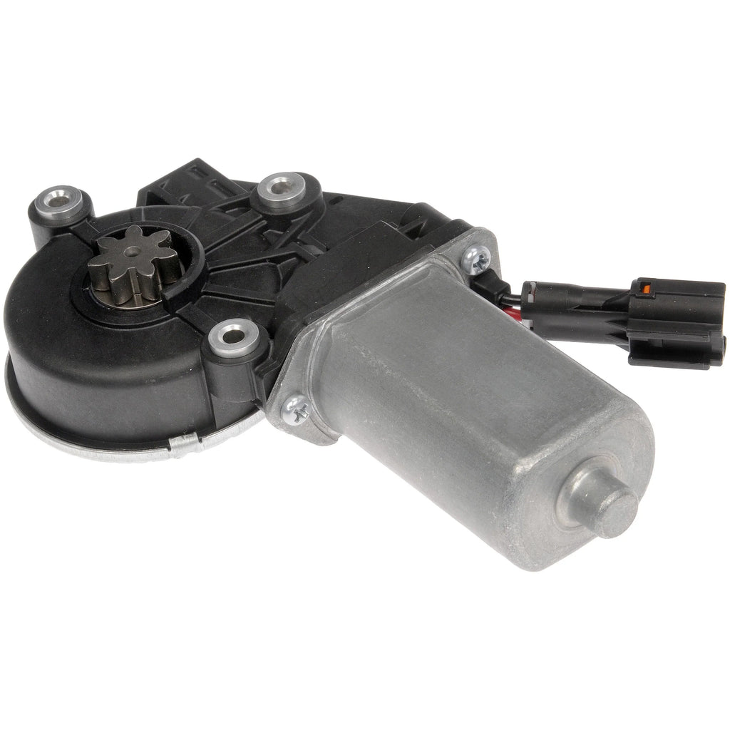 Window Specific 2006 for Motor 742-600 Models Toyota Power Dorman Tundra