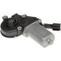 Window Specific 2006 for Motor 742-600 Models Toyota Power Dorman Tundra