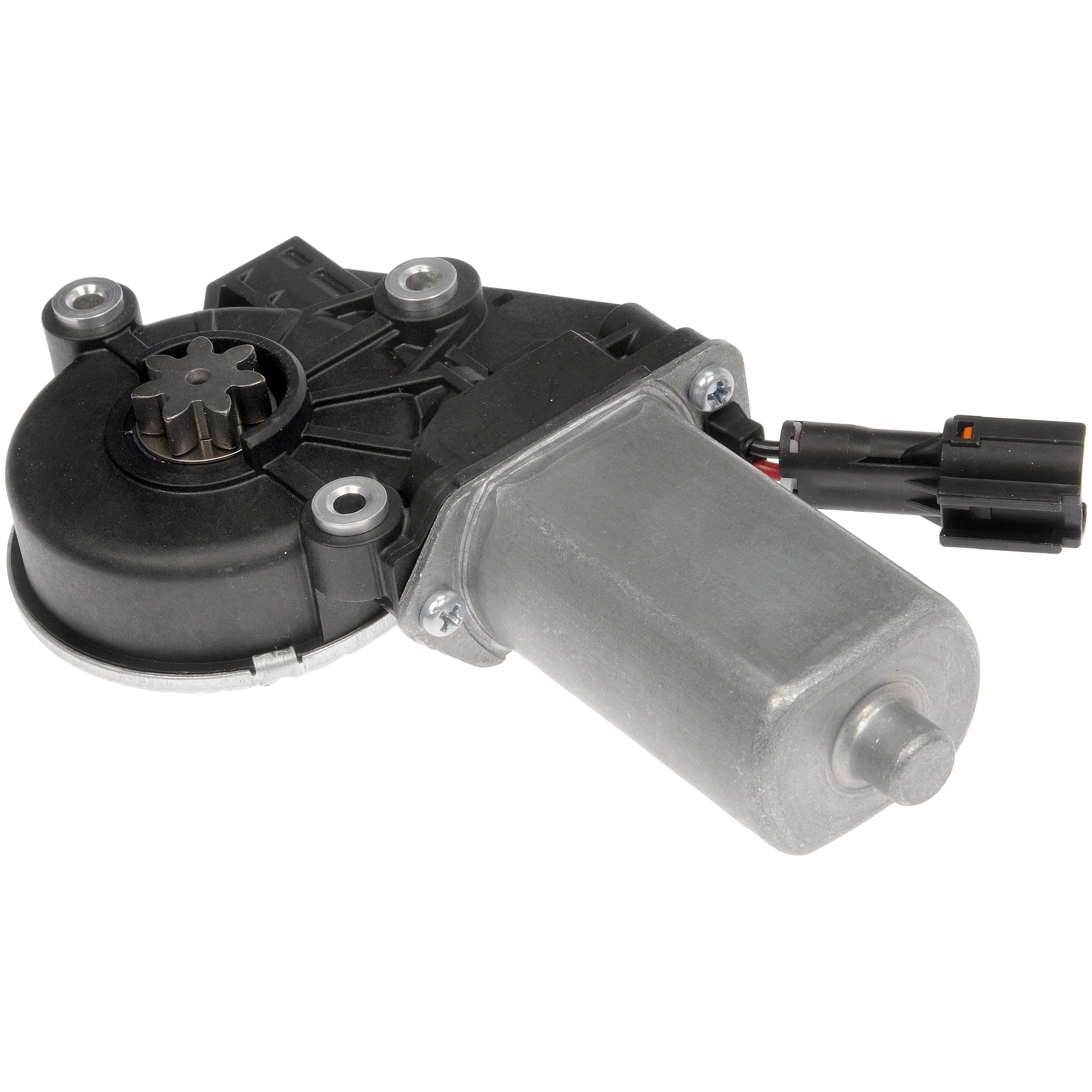 Window Specific 2006 for Motor 742-600 Models Toyota Power Dorman Tundra