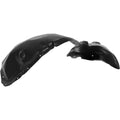 Pacifica 20-22 Hand Left For Driver Liners Fender 17-22 Front Side Voyager